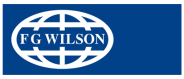 FG Wilson Generator Manufacturer